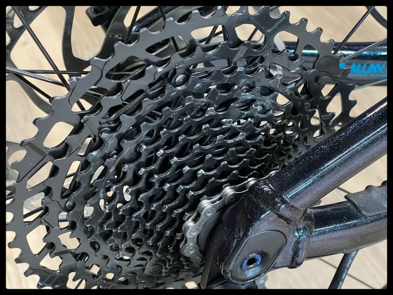 Reign 29 SX Medium Starry Night 2022-8